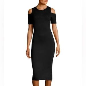 Michael Kors Little Black Dress